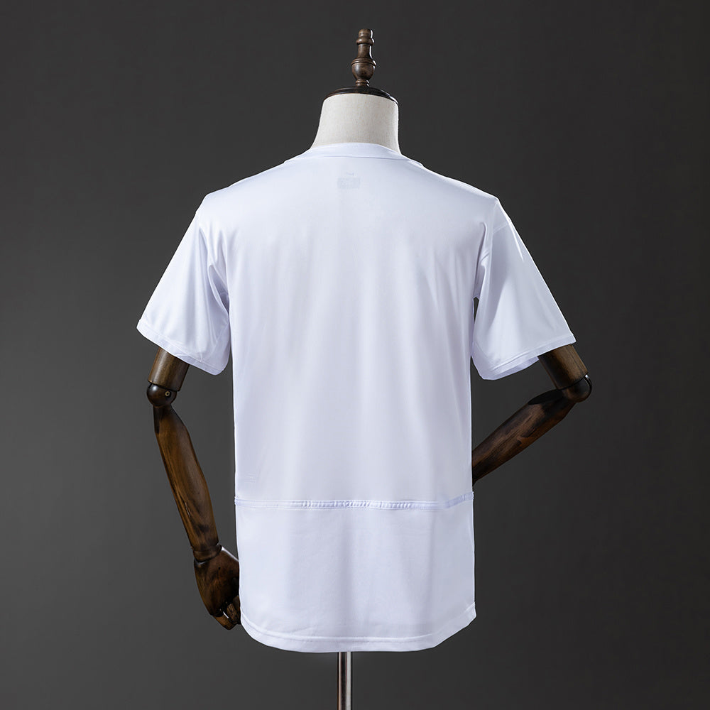 Camisola Paris Saint-Germain Alternativa 2002/03