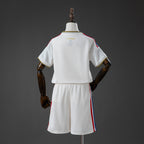 Kit Criança Venezuela Alternativa 2026
