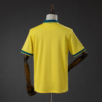 Camisola Brasil Principal Polo 2026