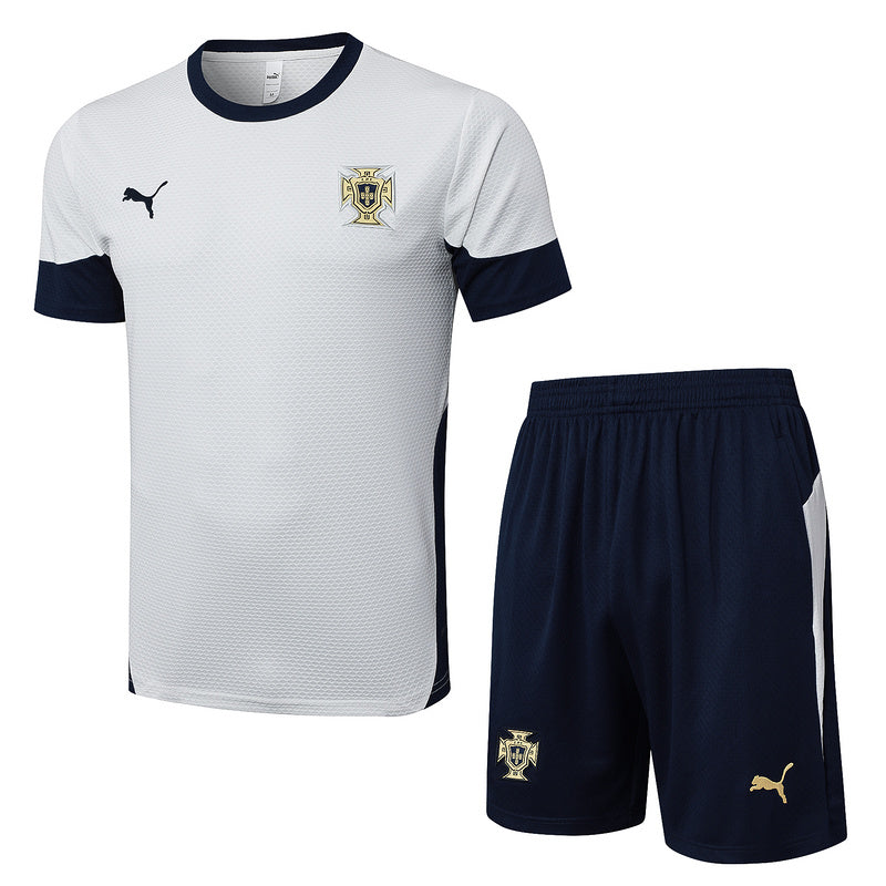 Kit de Treino Portugal 2025/26