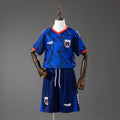 Kit Criança Cabo Verde Principal 2026