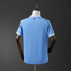 Camisola Manchester City Principal 2025/26