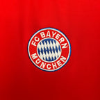 Camisola Bayern Munique Principal 2000/01