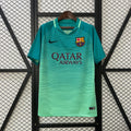 Camisola Barcelona Terceira 2016/17