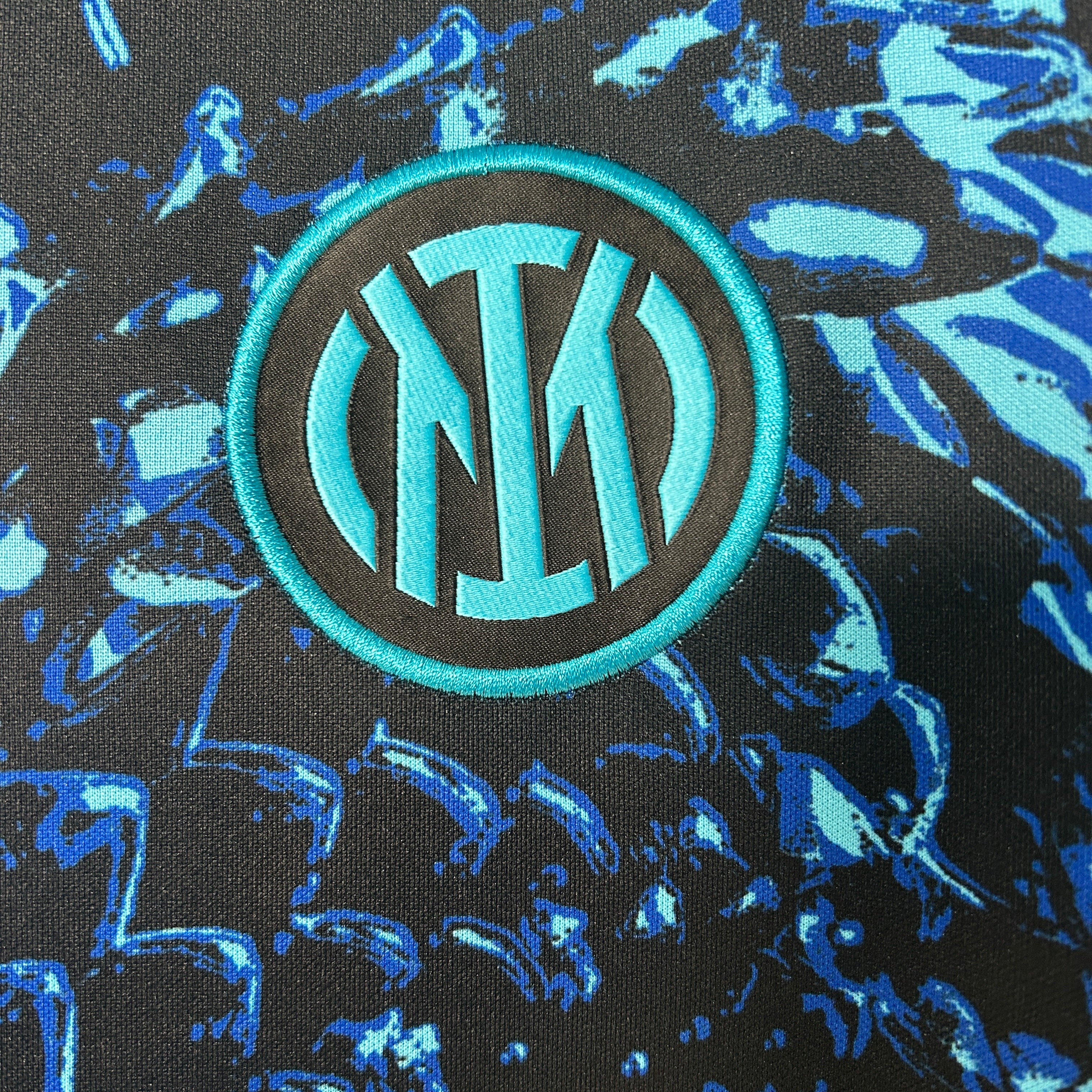 Camisola Inter Edição Especial 2025