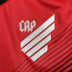 Camisola Athletico Paranaense Principal 2025/26