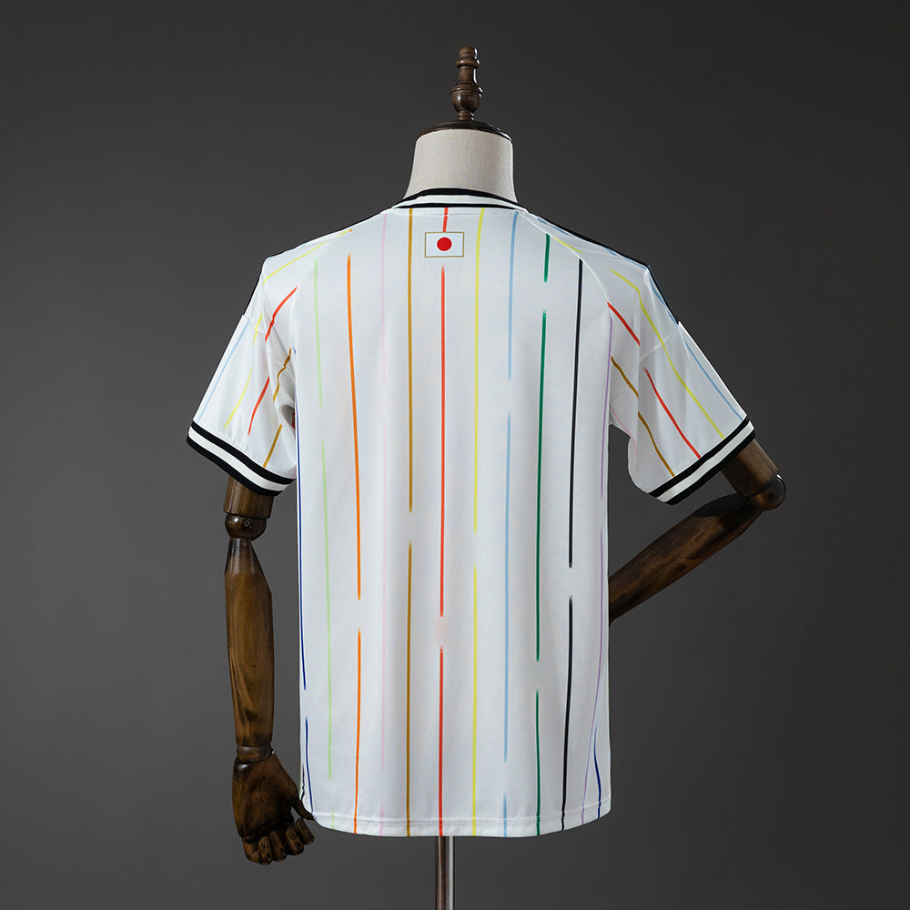 Camisola Japão Alternativa Alternativa 2026