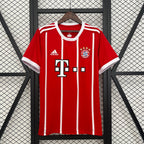Camisola Bayern Munique Principal 2017/18