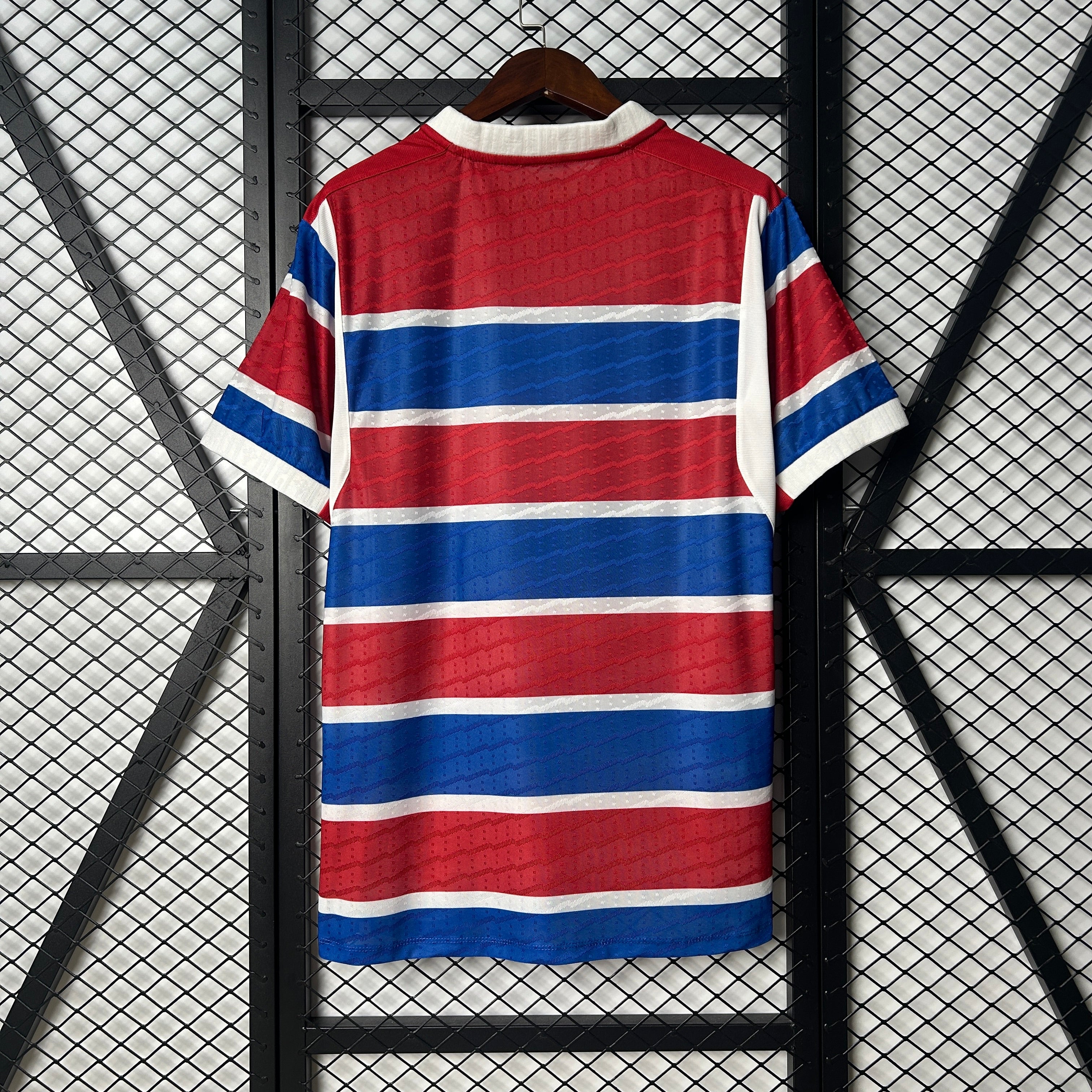 Camisola Fortzaleza Principal 2025/26