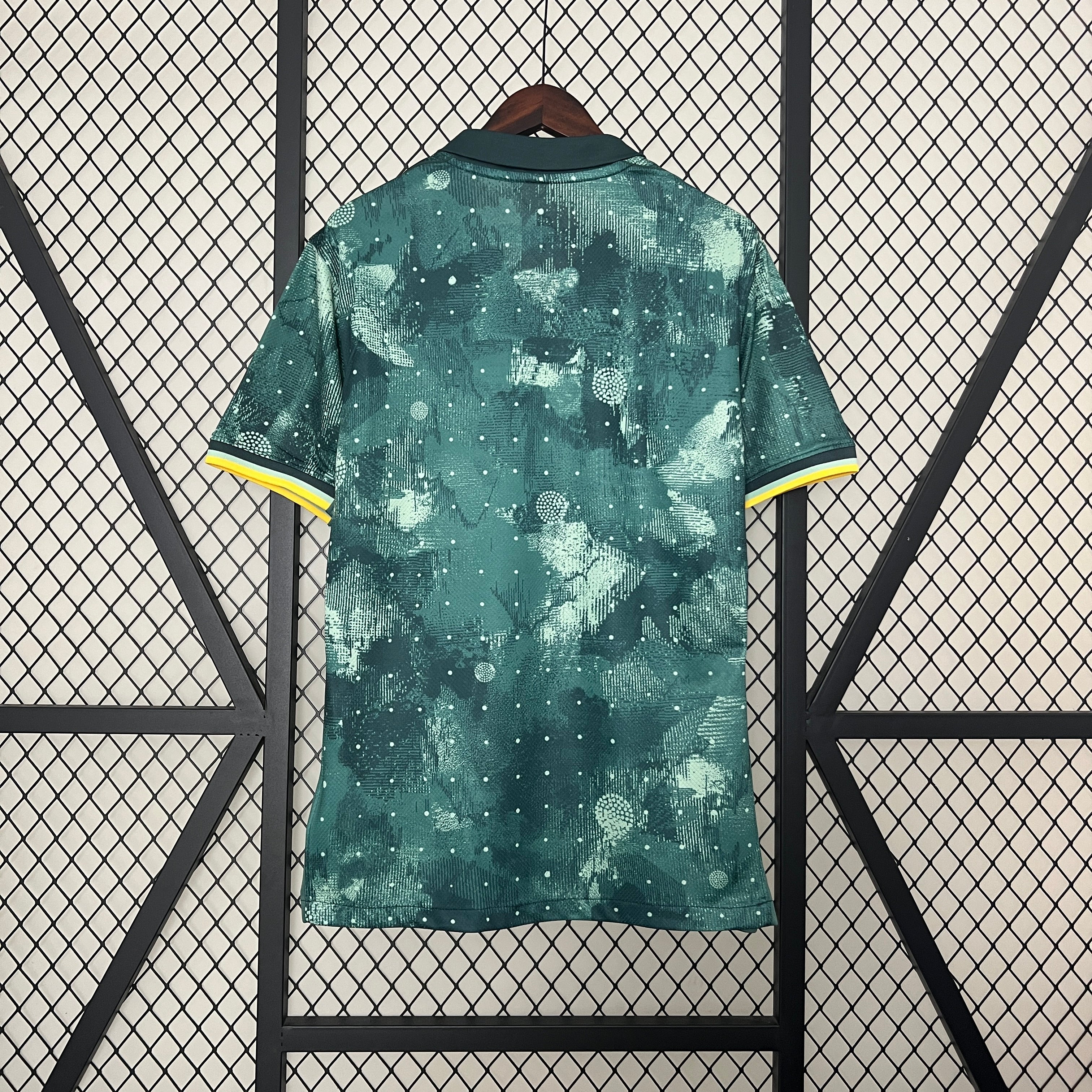 Camisola Tottenham Terceira 2024/25