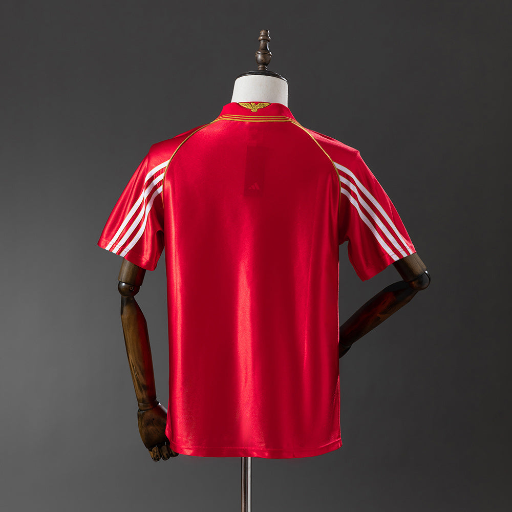 Camisola Benfica Principal 1998/99