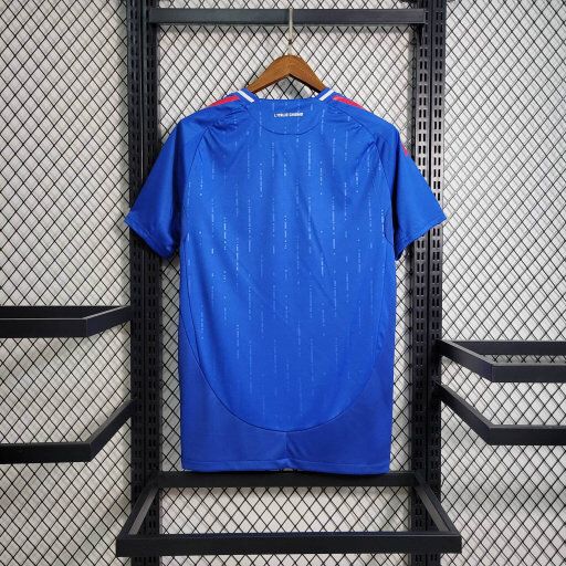 Camisola Itália Principal 2024