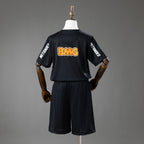 Kit Criança Santos Alternativa 2011/12