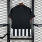 Camisola Besiktas Alternativa 2025/26