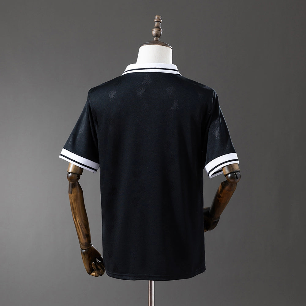 Camisola Liverpool Alternativa 1996/97