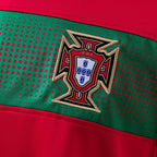 Camisola Portugal Principal 2010