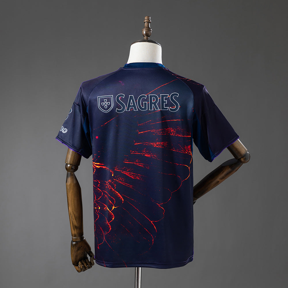 Camisola Benfica Edição Especial 2025/26