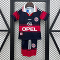 Kit Criança Bayern Munique Principal 1997/99
