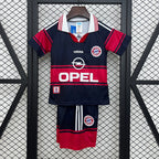 Kit Criança Bayern Munique Principal 1997/99