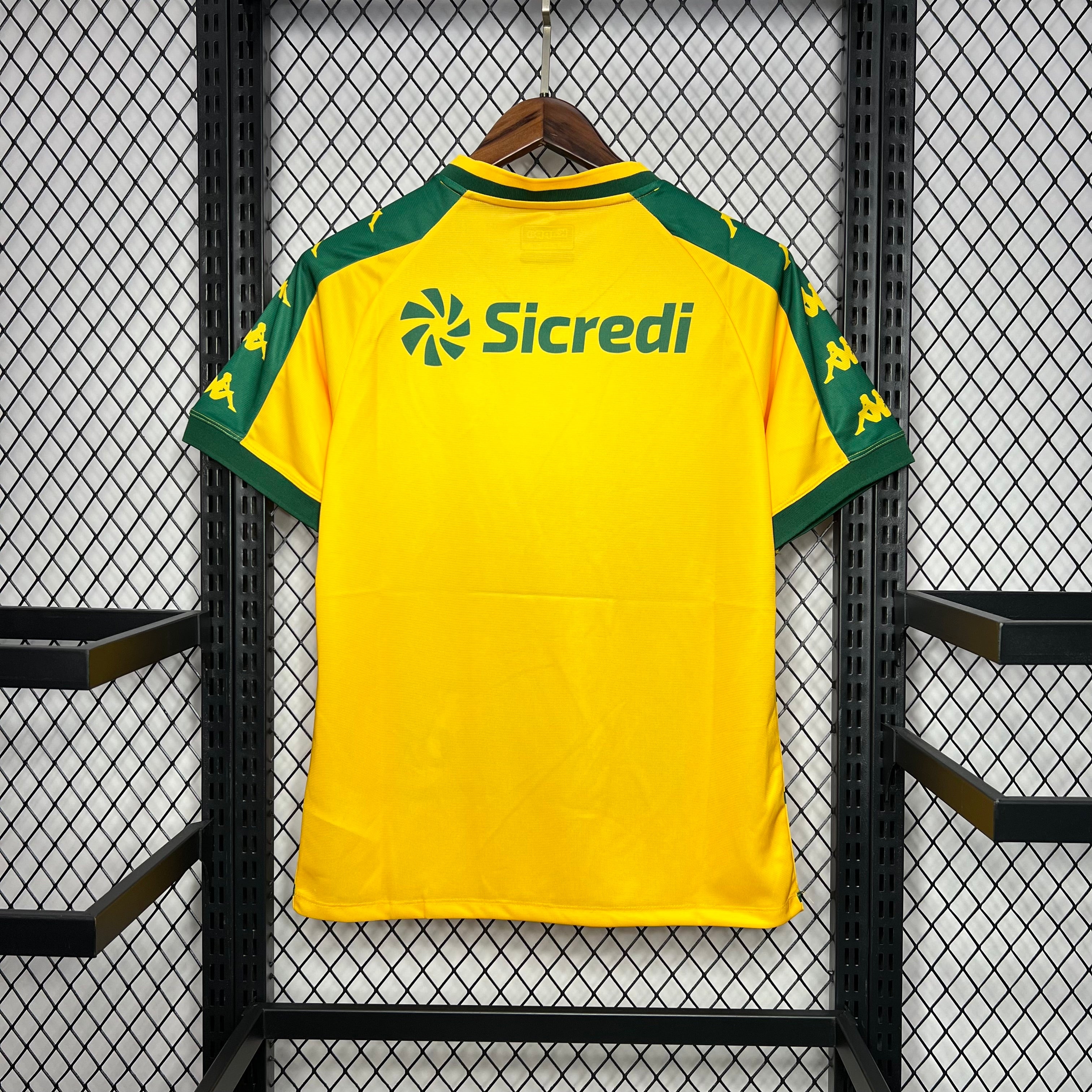 Camisola Cuiabá Principal 2024/25