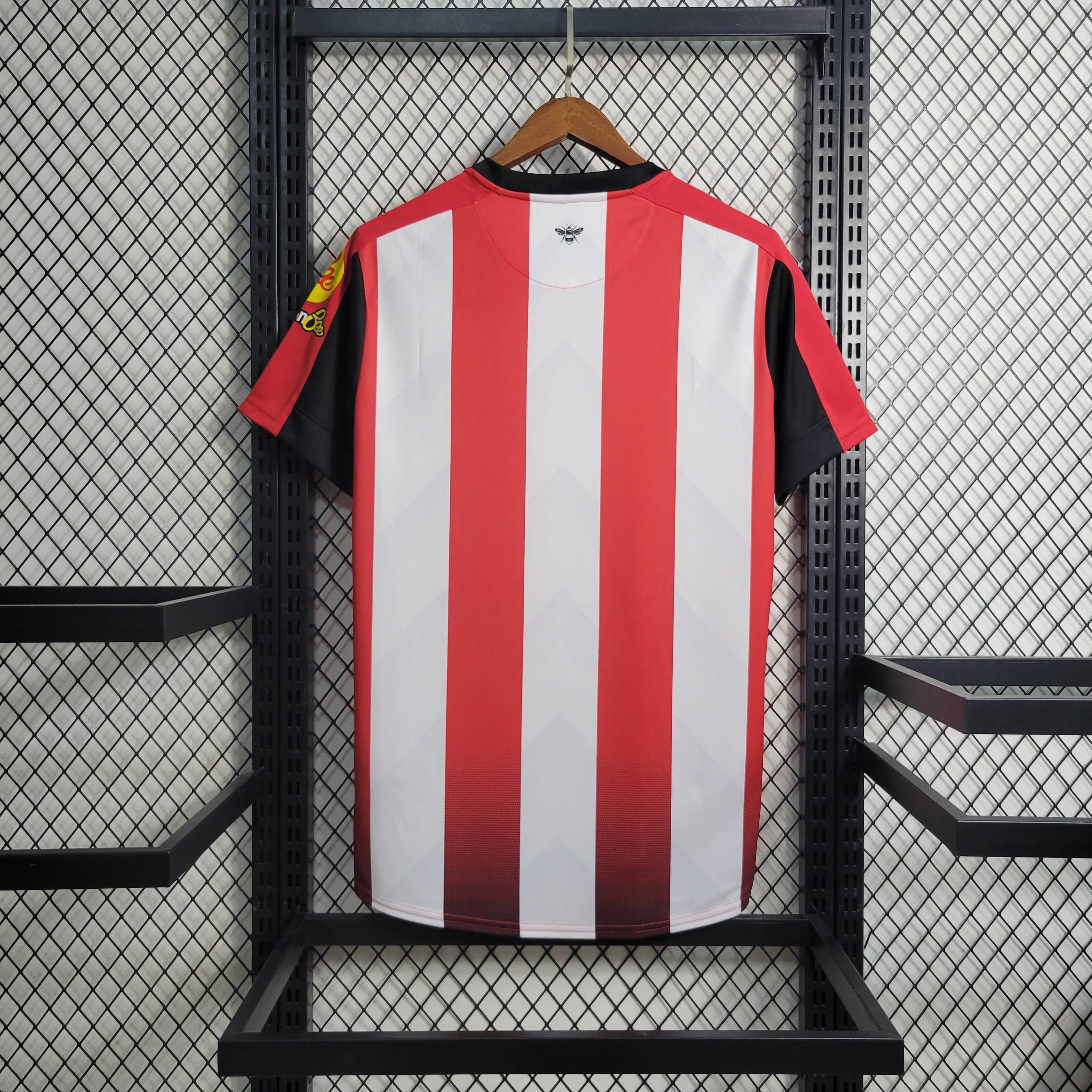 Camisola Brentford Principal 2023/24