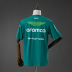 Camisola Aston Martin 2026