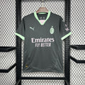 Camisola AC Milan Terceira 2024/25
