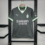 Camisola AC Milan Terceira 2024/25