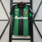 Camisola Lens Alternativa 2025/26