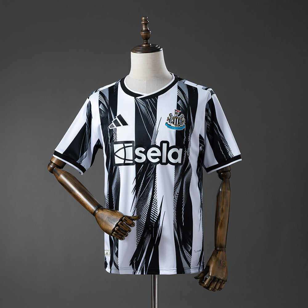 Camisola Newcastle Principal 2026/27