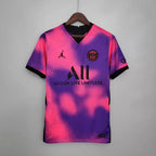 Camisola Paris Saint-Germain x Jordan 2020/21