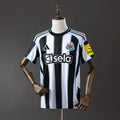 Camisola Newcastle Principal 2025/26