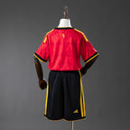 Kit Criança Belgica Principal 2026