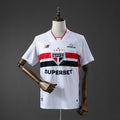 Camisola São Paulo Principal 2026/27