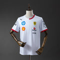 Camisola Ferrari 2025