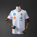 Camisola Ferrari 2025