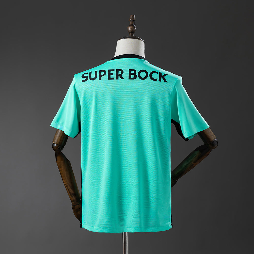 Camisola Sporting Terceira 2025/26