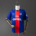 Camisola Paris Saint-Germain Principal 2000/01