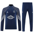 Fato de Treino Paris Saint-Germain 2025/26