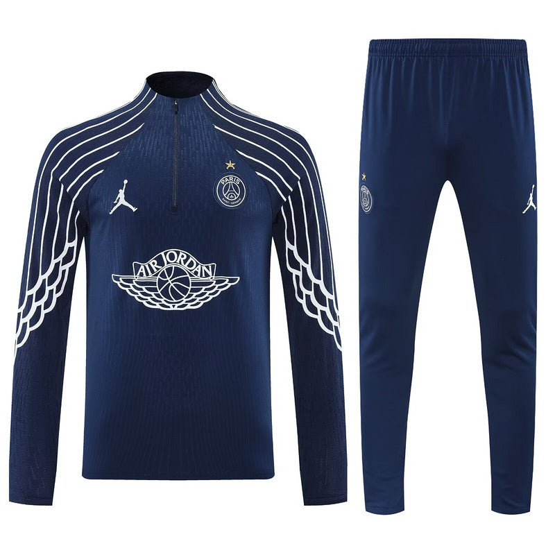 Fato de Treino Paris Saint-Germain 2025/26