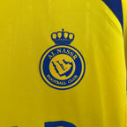 Camisola Al-Nassr Principal 2024/25