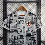 Camisola Edição Especial Japão 2024