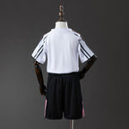 Kit Criança Juventus Principal 2025/26