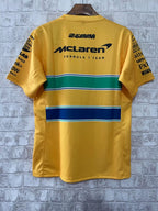 Camisola McLaren Edição Especial 2024