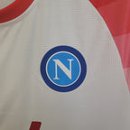 Camisola Napoli Edição Especial 2023