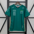 Camisola Aston Martin Fernando Alonso 2025