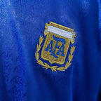 Camisola Argentina Alternativa 1994