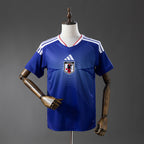 Camisola Japão Principal 2026