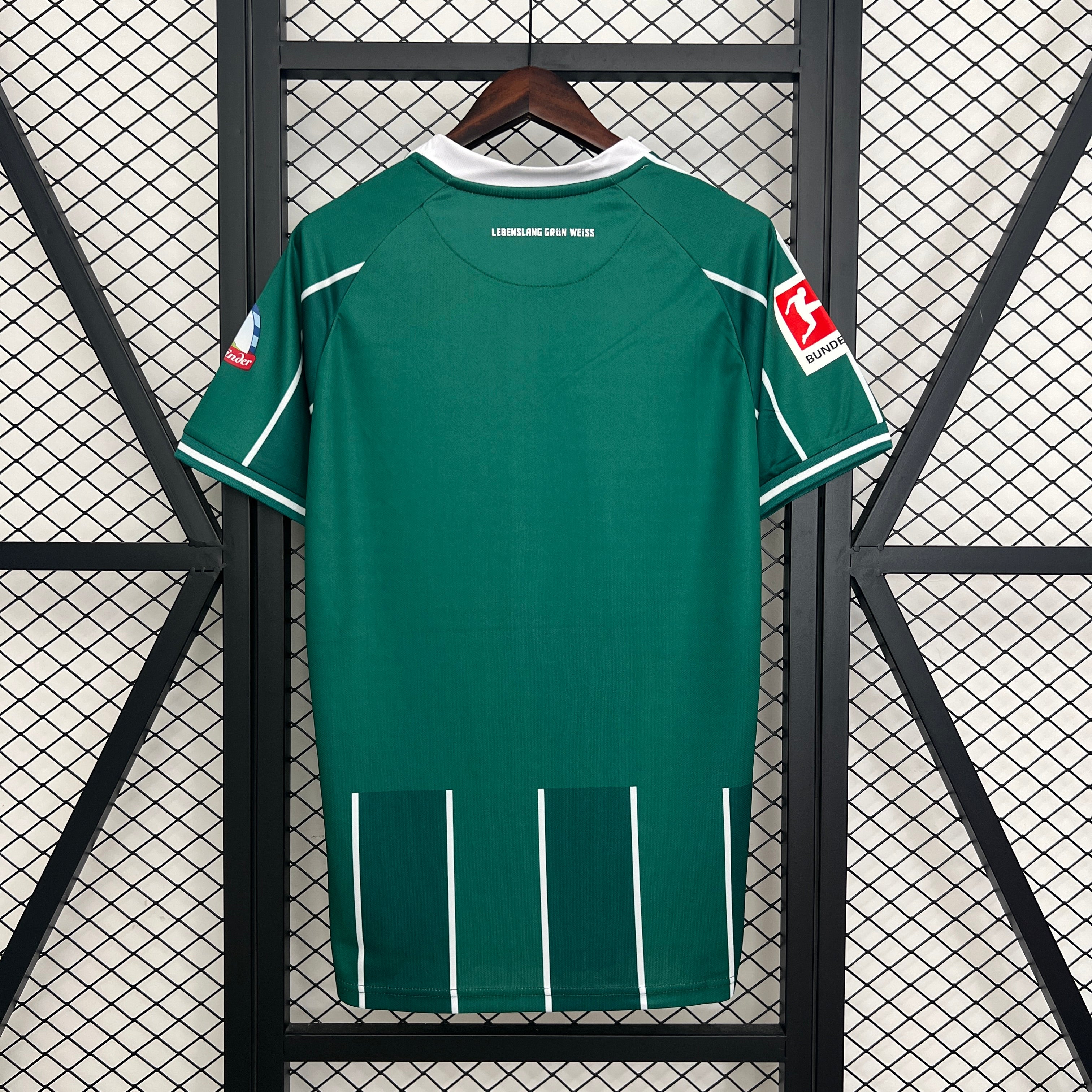 Camisola Werder Bremen Principal 2025/26
