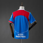 Camisola Atlético Madrid Terceira 2025/26